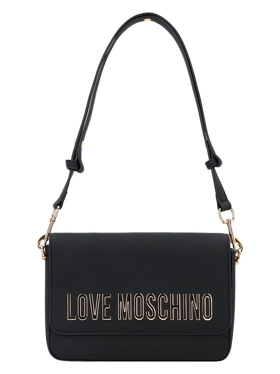 Love Moschino Bold Love Skuldertaske 24 cm