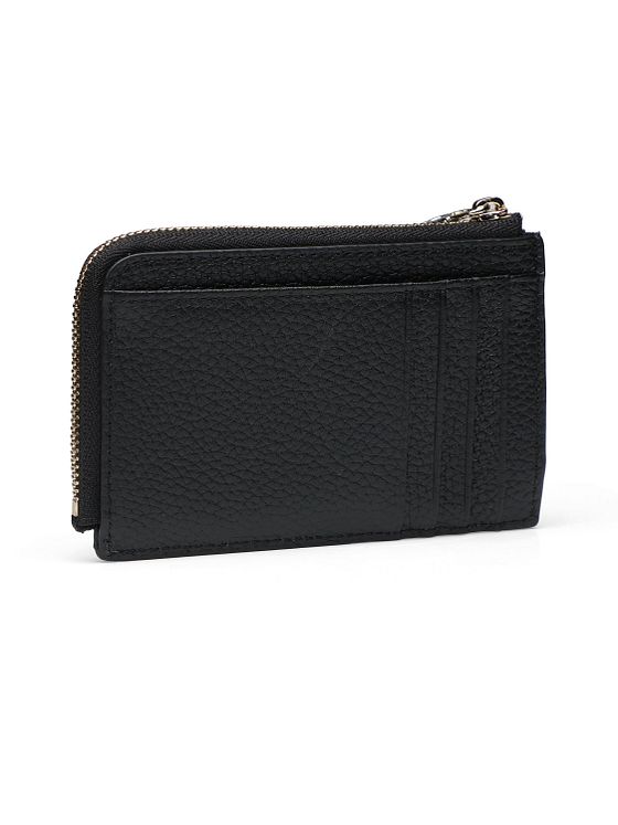 AIGNER Delia Kreditkortetui Læder 12 cm