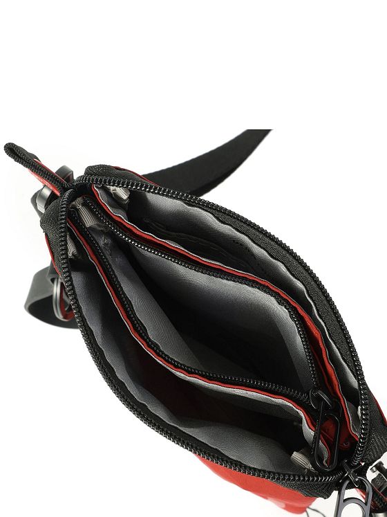 Hedgren Uni Otu Skuldertaske RFID-beskyttelse 13 cm