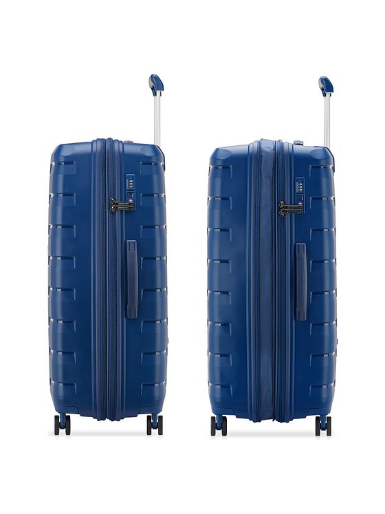 Roncato Skyline 2.0 4 hjul Trolley 79 cm med strækfold Roncato Skyline 2.0 4 hjul Trolley 79 cm med strækfold