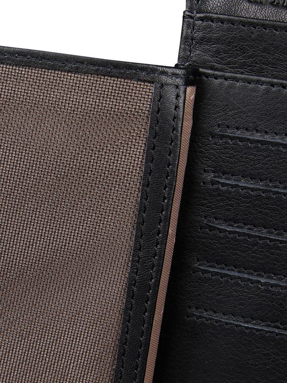 bugatti Fabia Pung RFID-beskyttelse Læder 18 cm bugatti Fabia Pung RFID-beskyttelse Læder 18 cm