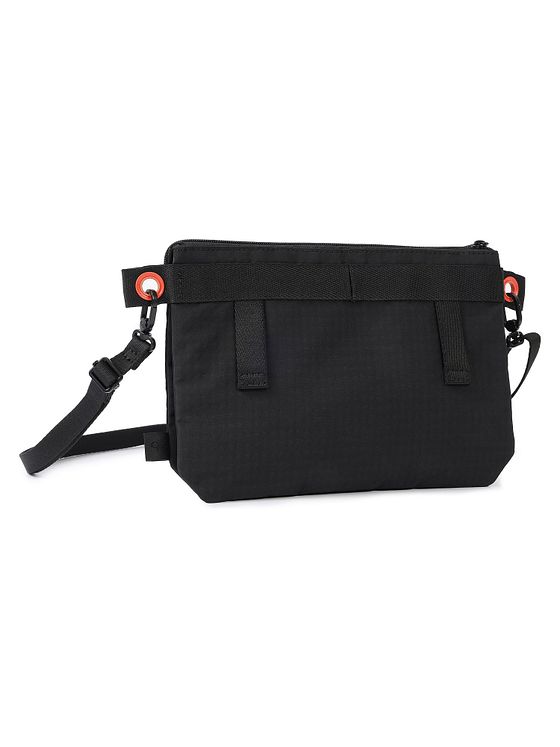 Hedgren Uni Ichi M Skuldertaske RFID-beskyttelse 24 cm