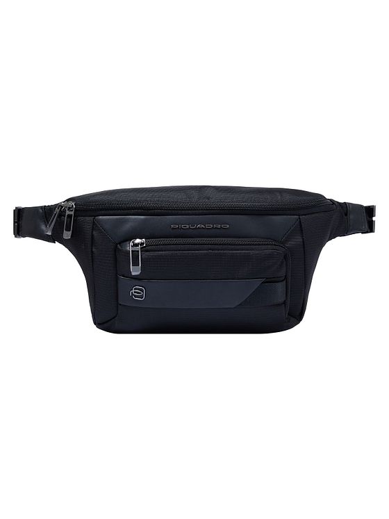 Piquadro Nevet Bæltetaske RFID-beskyttelse 31 cm