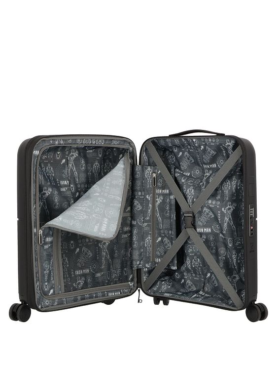 American Tourister Dashpop Disney 4 hjul Kabinetrolley 55 cm med strækfold American Tourister Dashpop Disney 4 hjul Kabinetrolley 55 cm med strækfold