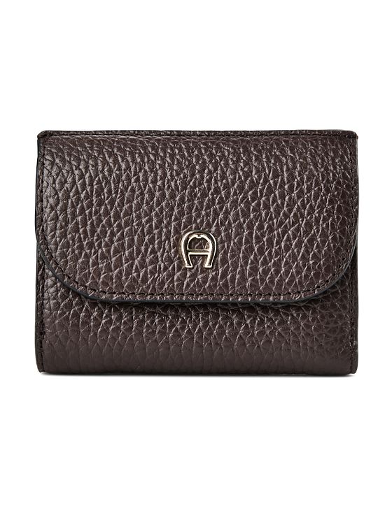 AIGNER Pura Lompakko RFID-suoja Nahka 10 cm AIGNER Pura Lompakko RFID-suoja Nahka 10 cm