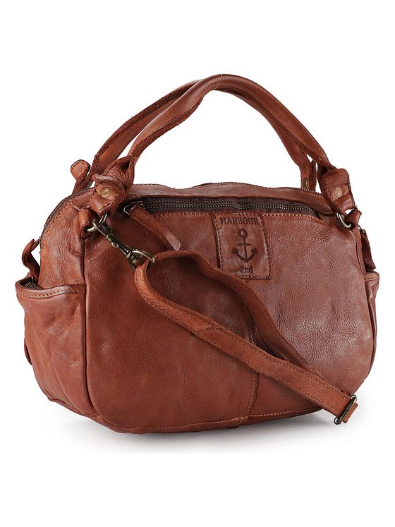 Harbour 2nd Saphira Skuldertaske Læder 29 cm Harbour 2nd Saphira Skuldertaske Læder 29 cm
