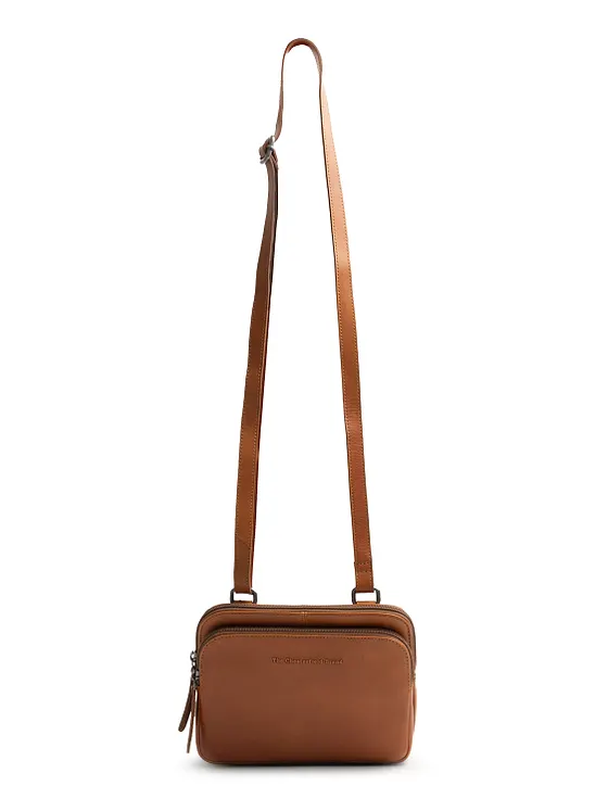 The Chesterfield Brand Caia Bolsa de hombro Piel natural 22 cm The Chesterfield Brand Caia Bolsa de hombro Piel natural 22 cm