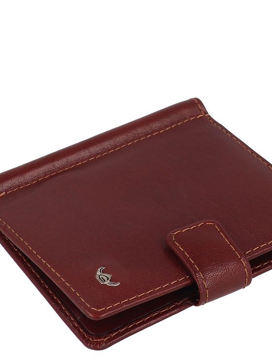 Golden Head Peněženka Colorado s klipem RFID