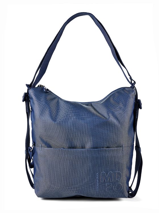 Mandarina Duck MD20 Bolsa de hombro 30 cm Mandarina Duck MD20 Bolsa de hombro 30 cm