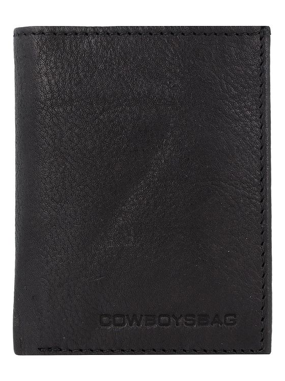 Cowboysbag Fawley Kreditkortetui Læder 7.5 cm