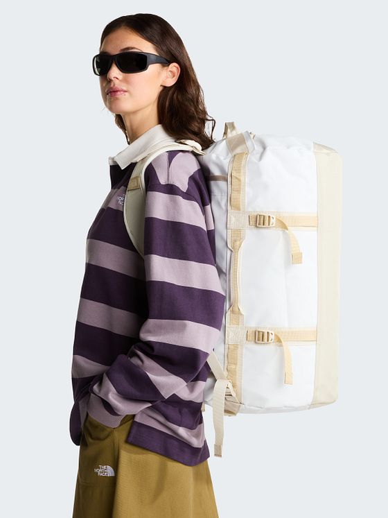 The North Face Base Camp S rejsetaske 53 cm The North Face Base Camp S rejsetaske 53 cm