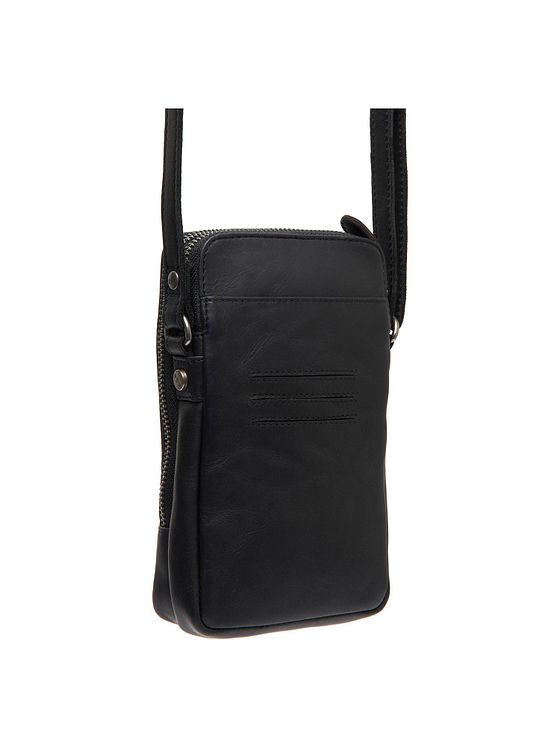 The Chesterfield Brand Alesund Pouzdro na mobil Kůže 11 cm