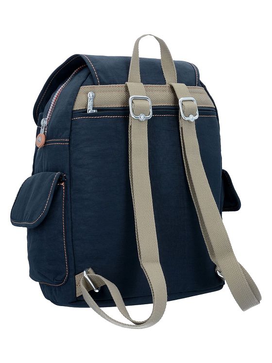 Kipling Classics Basic City Pack S City-rygsæk 33,5 cm