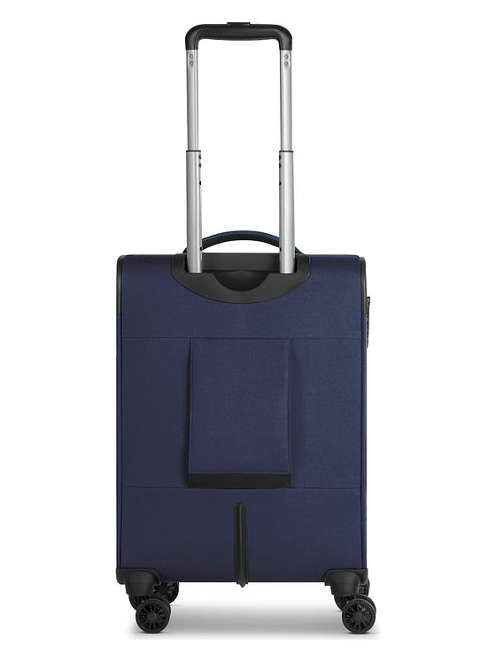 Worldpack Chicago 4 hjul Kabinetrolley S 55 cm