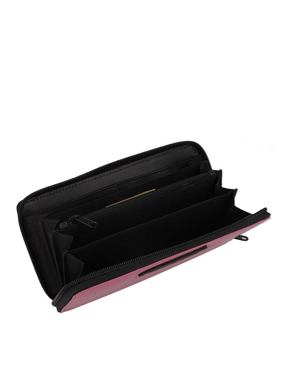 Greenburry Upcycled Tarpaulin Pung 19 cm