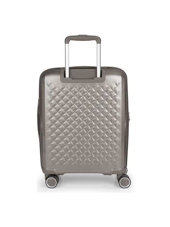 Gabol Queens 4 hjul Kuffert 4-delt med strækfold