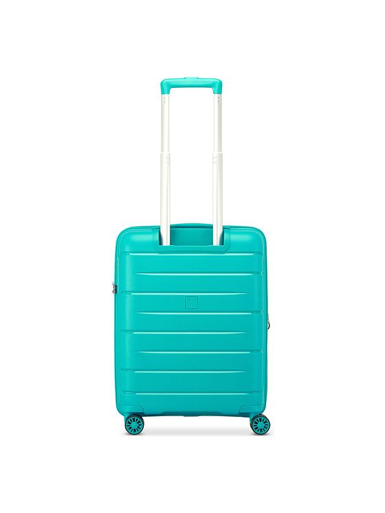 MODO by Roncato Starlight 3.0 4 hjul Kabinetrolley 55 cm med strækfold