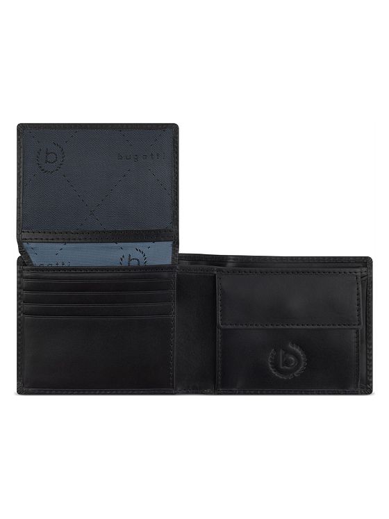 bugatti Remo Pung Læder 12 cm