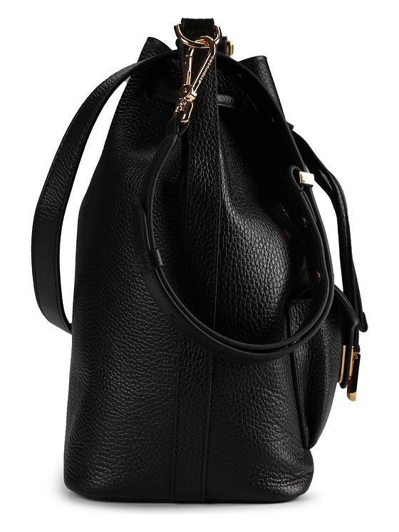 Coccinelle Beat Posetaske Læder 21 cm