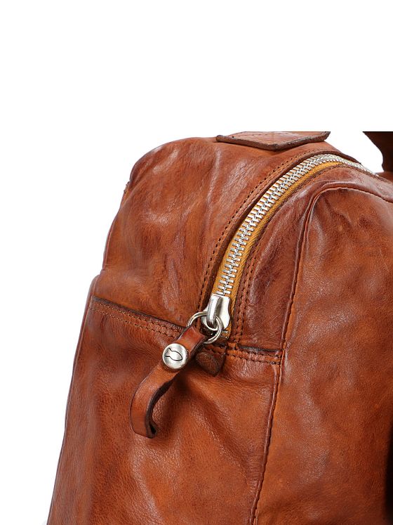 Campomaggi Pino Batoh Kůže 39.5 cm