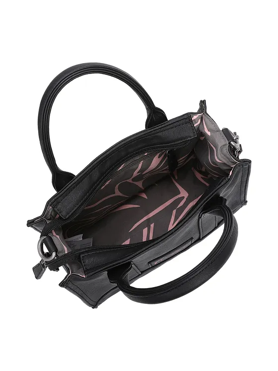 Fritzi aus Preußen Eco Square Bolso 26 cm Fritzi aus Preußen Eco Square Bolso 26 cm