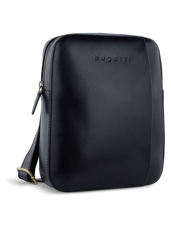 bugatti Remo Skuldertaske Læder 21 cm bugatti Remo Skuldertaske Læder 21 cm