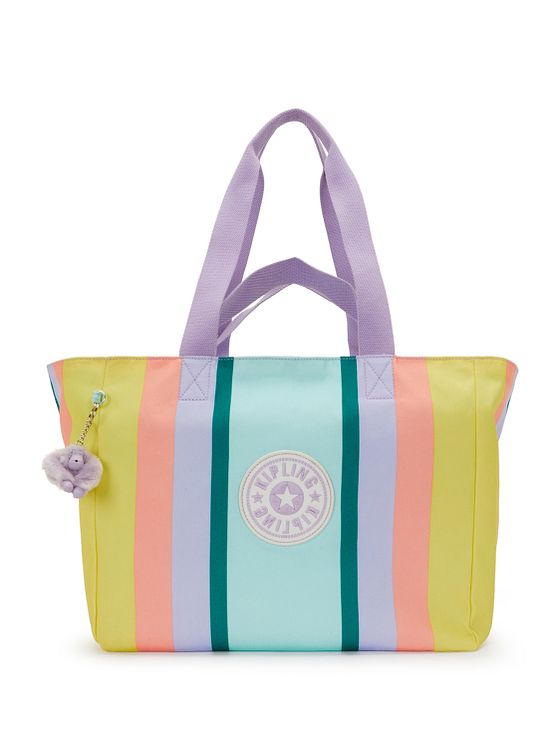 Kipling Beach ++ Nákupní taška 68 cm