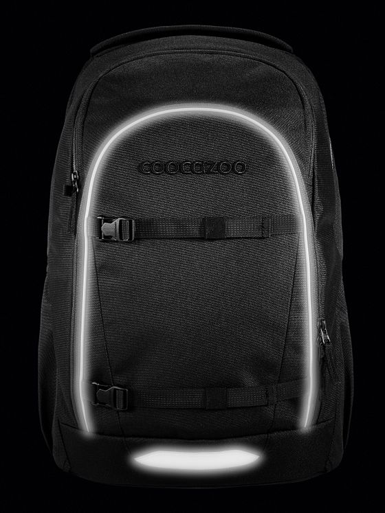 coocazoo Every Skoletaske 44 cm