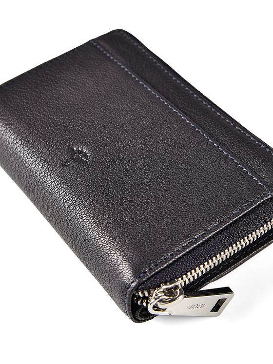 Joop! Lantea Pung RFID-beskyttelse Læder 13.5 cm