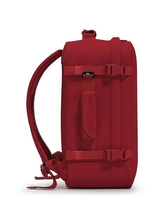 Cabin Zero Classic 124 Batoh 45 cm Kapsa na notebook