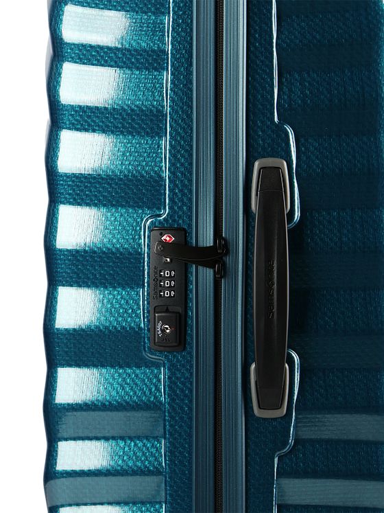 Samsonite Lite-Shock 4 kolečka Vozík 75 cm