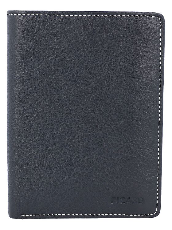 Picard Diego pung i læder 9 cm Picard Diego pung i læder 9 cm