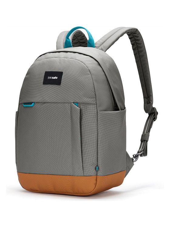 Pacsafe Go Backpack RFID 36,5 cm rum til bærbar computer