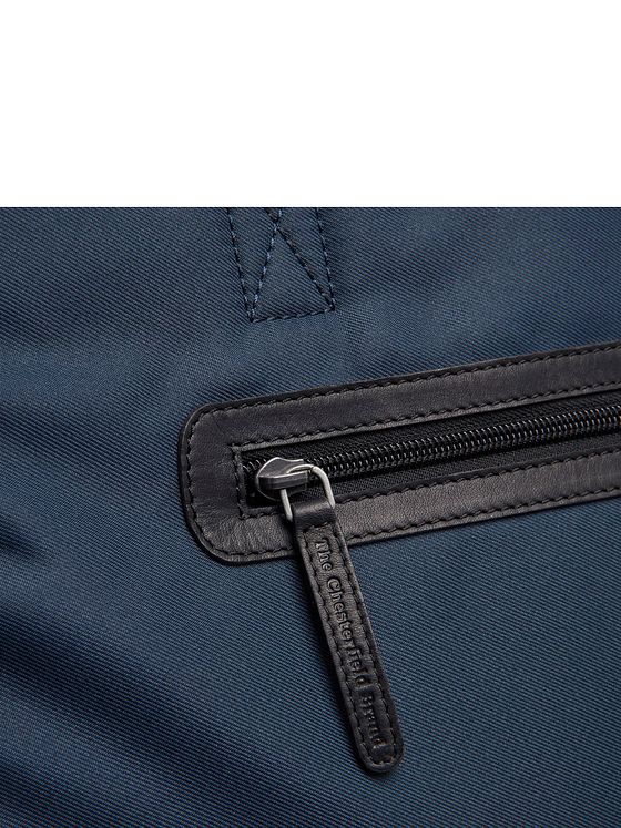 The Chesterfield Brand Otta Nákupní taška Kůže 40 cm Kapsa na notebook