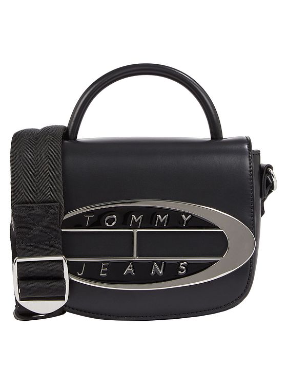 Tommy Hilfiger Jeans TJW Origin Mini kabelka 17.5 cm