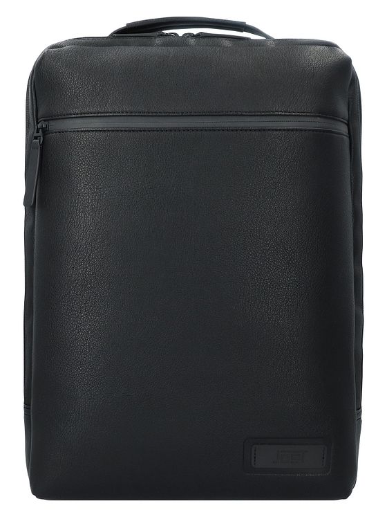 Jost Riga-rygsæk i læder 43 cm