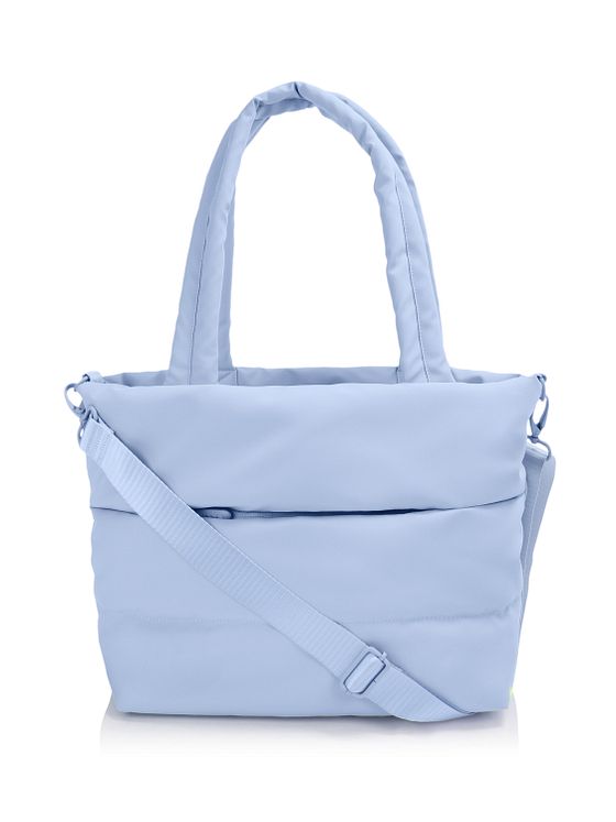 Heys Puffer Shopper-taske 35 cm Laptoprum