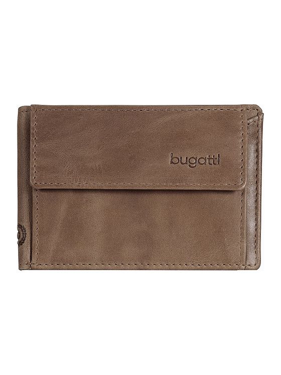 bugatti Volo læderpung 10 cm