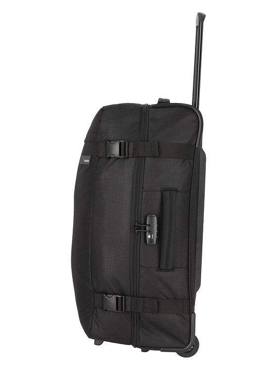 Samsonite Roader 2 hjul Rejsetaske 68 cm Samsonite Roader 2 hjul Rejsetaske 68 cm
