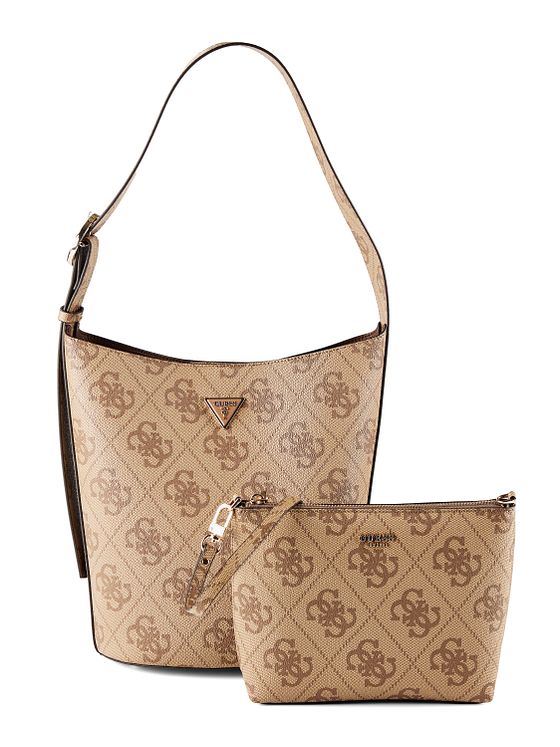 Guess Meridian II Skuldertaske 30 cm