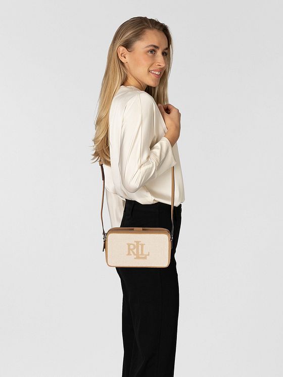 Lauren Ralph Lauren Witley Mini Bag skuldertaske 18 cm
