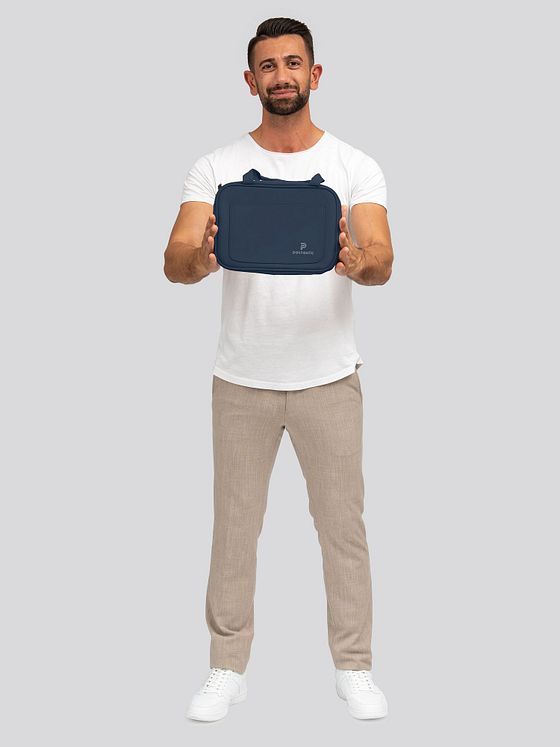 Pactastic Urban Collection Kultur-taske 30 cm