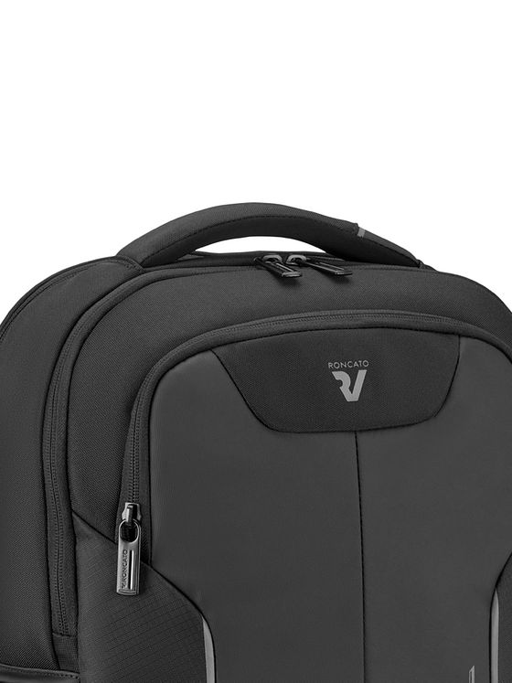 Roncato Interface Daypack 43 cm Laptoprum