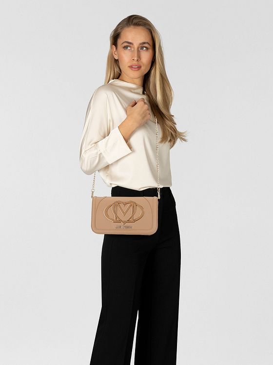 Love Moschino Smart Daily Skuldertaske 26 cm