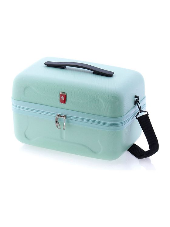 Gladiator 4800 Beautycase 36 cm