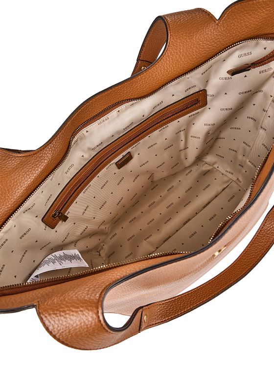Guess Camden Axelväska 54 cm Guess Camden Axelväska 54 cm