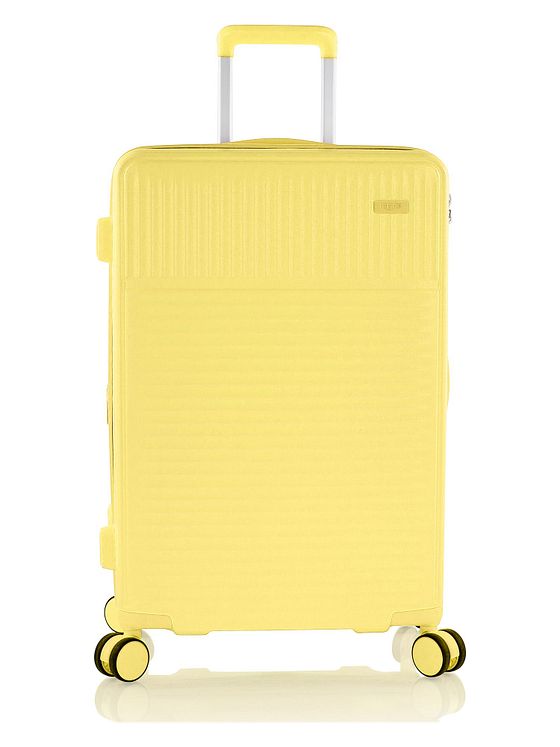 Heys Pastel 4 hjul Trolley M 66 cm med strækfold