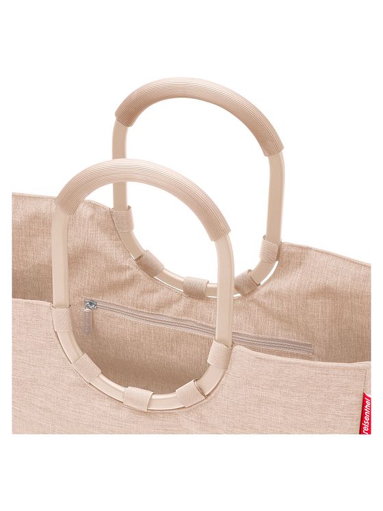 reisenthel Nákupní taška Loopshopper L Frame 46 cm