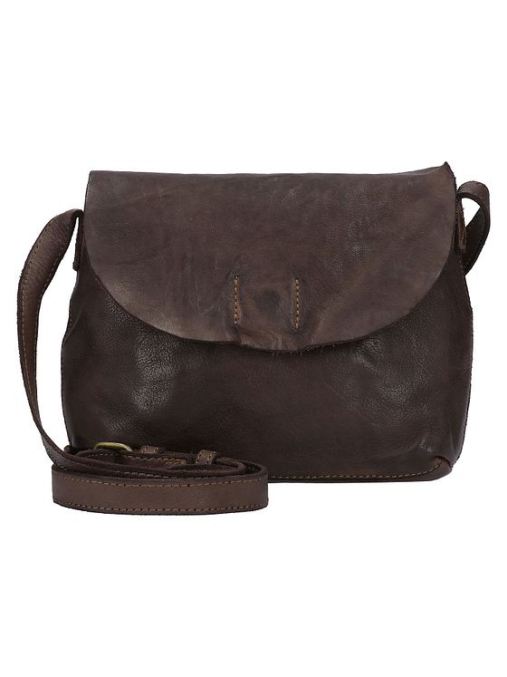 Harold's Submarine skuldertaske i læder 21 cm Harold's Submarine skuldertaske i læder 21 cm