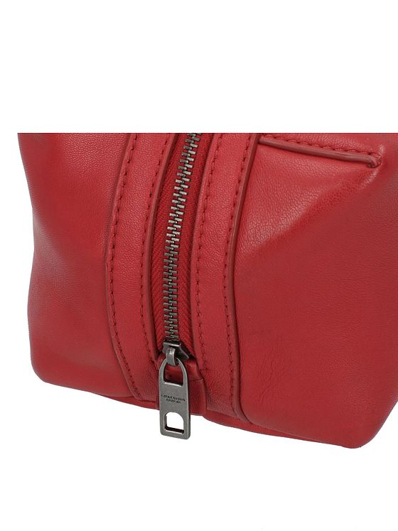 Liebeskind Kultur-taske Læder 18 cm